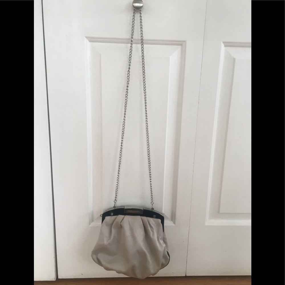 Karen Millen evening bag